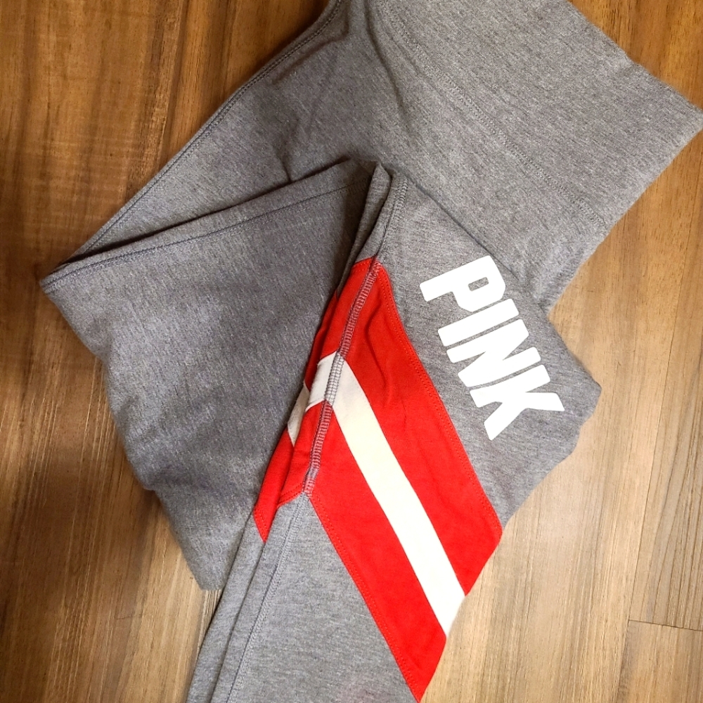 Victoria Secret Pink Yoga Leggings